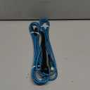 JSAUX 100W USB C to USB C Cable for iPhone 17, USBC Type C Charge Cord 5A Fast Charging Compatible with iPhone 17 Air 16 15 Pro Max Samsung Galaxy S25 S24 MacBook iPad Carplay (2-Pack, 6.6ft) Green