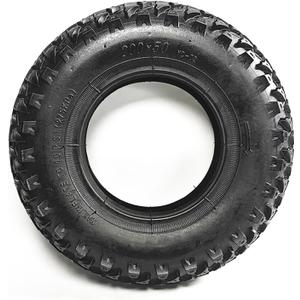 Electric Scooter Tire, 200x50 Off-road Inside and Outside Tire Thickened Wear-resistant Anti-skid Tire
Nylon Inflate Ro 250KPa