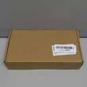 6 Pack Under Cabinet Lighting Wireless, 32 LED Rechargeable Battery Motion Sensor Light Indoor, Stick On Magnetic Closet Lights, Under Counter Lights for Kitchen, Stairs, White, 8 in