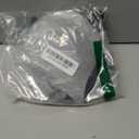 Amazon Essentials Women's Underwire T-Shirt Bras, Comfortable, Pack of 2 (36C, Black/Grey Heather)