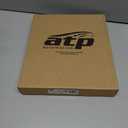 ATP Automotive ATP Y-352 Clutch Cable