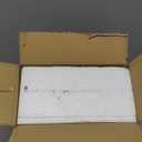 Blcka Glossy Gold Ceramic Flower Vase Set of 3,Gold Modern Round Decorative Vases for Pampas Grass Home Decor,Bedroom,Office,Living Room,Bookshelf,Wedding,Bathroom Table Centerpiece (Black)