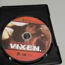Russ Meyer's Vixen.
