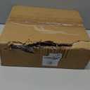 Wedding Anniversary Couples Gift - Two Hearts and Cross Iron Sculpture, Heart Decoration Gift for Her and Him, 1st to 50th or 60th Anniversary, Includes Present Box and Poem Card