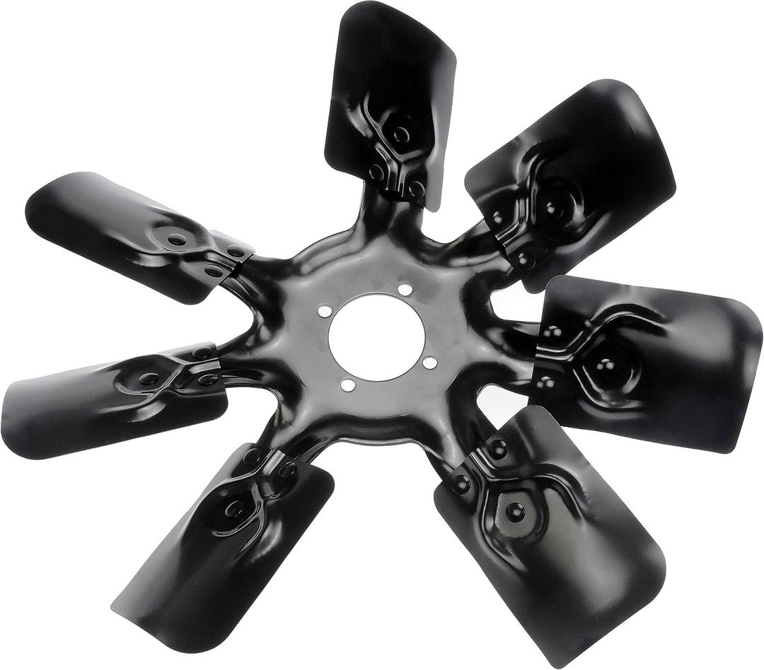 Dorman 620-151 Engine Cooling Fan Blade Compatible with Select Ford Models