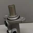 A-Premium Brake Master Cylinder Compatible with Chevrolet and GMC Vehicles - For Equinox & Terrain, 2010 2011 2012 2013 2014 2015 2016 2017