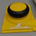 VOOMEY Paint Edger with 5pcs Replace Pads, Paint Pad, Edge Painting Tool for Wall Paint Pad Applicator for Ceilings Corner Edges Painter Trim Painting Supplies Trimmer