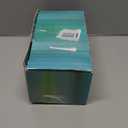 Plug Ins Refills Air Freshener 12 Pack,Hawaiian, Jasmine & Cotton, for Home and Bathroom 7.92 Fl Oz Compatible with Air Wick & Glade Not Include Glade Plus, 0.66 Fl Oz (Pack of 12)