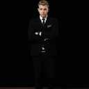 Kate 5ft7ft Solid Black Backdrop Portrait Background for Photography Studio (5ftX7ft)