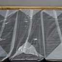 Gimars Upgrade Odor Control XXXXL 36x36 Extra Large Thicken 9 Layers Extra Absorbent Charcoal Pee Pads for Dogs - Leakproof Dog Training Pads Quick Dry - 150 Counts