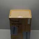 Large Towel Warmers for Bathroom - Fast Heated Blanket Warmer, Fits Up to Two 40"X70" Oversized Towels, Blankets, Bathrobes, Auto Shut-Off Timer, Hot Towel Warmer Bucket for Home SPA