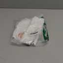 Geqtt Christmas Golden Retriever Gifts - Golden Retriever Waffle Weave Decorative Kitchen Towels, Christmas Dog Dish Towels, Hand Tea Towel (16x24 Inches)