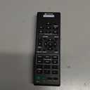 RM-ANU159 Replace Remote Control for Sony Home Theater Replace Remote Control HT-CT60 /C SA-CT60