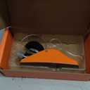 JORGENSEN 3.5" Mini Wood Planer - Mini Hand Planer for Woodworking, Block Plane, Small Hand Plane for Trimming, Wood Planing, Craft, Professional Ductile Iron Body, Adjustable Cutting Depth