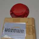 WFLNHB Recoil Pull Starter(Straight Claw) Replacement for Honda GXV160 HR216 HRA216 28400-Z1V-003ZB 28400-ZE7-003ZA 28400-ZE7-003ZB 28400-ZE7-003ZC