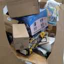 Pallet of Salvage Items