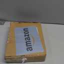 Vicoter Velvet Jewelry Box 24 Grid Jewelry Ring Display Organiser Box Tray Holder Earrings Storage Case for Girls Wife Mom Women (Purple)