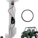 49040-0716 Fuel Pump Module Assembly Compatible with Kawasaki Mule Pro FX FXT 2016-2020, Teryx 800/Teryx4 800 2014-2020, Teryx4/Teryx 2014-2018, Teryx4 750 2012-2013 Replaces# 49040-0733, 49019-0013
