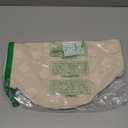 PEHR Pom Pom Basket, Pint (Blush) | 100% Cotton Canvas Storage for Nursery, Playroom & Home | Decorative Organizer | 10D x 9H