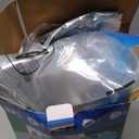 Vacuum Storage Bags with Electric Air Pump, New Air Valve Combo 15 Pack Compression Bag, Space Saving Vacuum Sealer Bags for Clothes, Blanket, Duvets, Pillows, Comforters, Travel, Two Compressing Ways