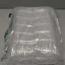 Jucoan 24 Pack Push up Cake Pop Containers and 20 Holes Cake Pop Stand, Reusable Push Cake up Pop Containers with Holder for Weddings Baby Shower Birthday Party