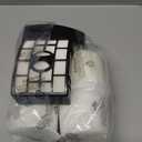 NV752, AZ1002 Filters for Shark Rotator Powered Lift-Away Vacuum NV650, NV650W, NV651, NV652, NV750W, NV751, NV752 NV831, NV835, AX950, AX951, AX952, ZU632, AZ1000W, AZ1002, AZ1002BRN, XFF650 & XHF650