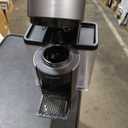 Nespresso Vertuo Coffee and Espresso Machine by De'Longhi,54 oz, Titan,Gray