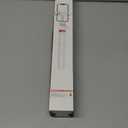 EUCOS 62" Tripod for iPhone, Sturdy Selfie Stick Tripod with Remote & Lightweight Phone Stand, Solidest Portable Cell Phone Tripod, Compatible iPhone Pro Max/Android [White]