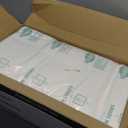 Heavy Duty Underpads 30"X36", 25 Count, Ultra Absorbent Chucks 130 Grams Tear-Resistant Disposable Bed Pads with Strength Cloth Backing Incontinence Pads for Adults, Kids or Pets