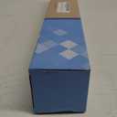 Meliusly® Stove Top Covers for Electric Stove (20.5x28.5) - Electric Stove Cover, Glass Top Stove Cover, Ceramic Glass Cooktop Protector, Full Stove Covers for Electric Stovetop, Flat Top Oven Cover, Kitchen - Rules