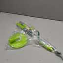 Replacement Mop Handle Rotating Pole for Comfortable Floor Cleaning for Hard Reach Areas Easy to Maintain