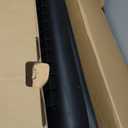 3W Bed Mat for Ford F-150 (5.5FT) 2015-2024 2025 Truck Bed (Include F150 Lightning 2024 2023 2022) All Weather Protector TPE Car Bed Liner Accessories Black