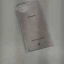 Caseative Soft Touch Suede Leather Compatible with iPhone Case (Brown,iPhone 14 Plus)