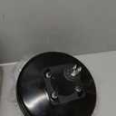 SCITOO Vacuum Power Brake Booster For Mitsubishi Lancer L4 2.0L 2008-2011, Lancer L4 2.4L 2009-2011, Outlander L4 2.4L 2008-2010, Outlander V6 3.0L 2007-2010, Replace 53-8387, without Master Cylinder