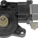 Dorman 742-339 Power Window Lift Motor Compatible with Select Chrysler / Dodge / Ram Models