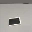 Ultra-Thin Wallet Tracker Card 0.094in IP68 Waterproof Bluetooth Tracker for Wallet, Passport, Work with Apple Find My APP, Wireless Charging, Card Locator [Apple MFi Certified] iOS Only (1-Pack)