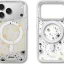 Sonix Case for iPhone 17 Pro | Compatible with MagSafe | 10ft Drop Tested | Cosmic Stars