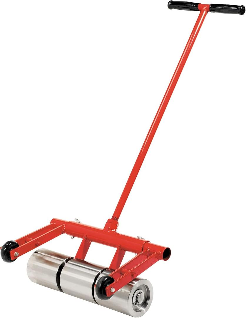 Roberts 10-950 75-Pound Heavy Duty Vinyl and Linoleum Floor Rollers