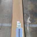 Rear Trunk Spoiler Compatible with 4 Series (G82 G22 Coupe 2021-2025, Gloss Black)