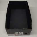 SM NEW YORK Women's Shoes, Size 8