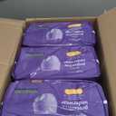 Amazon Basics Maximum Absorbency Incontinence Underwear for Women, Disposable Postpartum, Bladder Leak Protection, Odor Control, Soft, Medium, Lavender, 60 Count (3 Packs of 20)