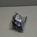 Transform Remote Control Car - Rc Cars, One-Button Transforming, 360 Rotation Drifting, 2.4ghz 1:18 Scale, Gift Kids Aged 4-6 Year Old Boys/Girls, Police Car Blue