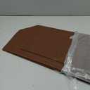 Purse Organizer Insert for Le Pliage Large Handbags Insert Organizer (Brown, Large)