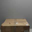 Amazon Basics Slim, Velvet, Non-Slip Suit Clothes Hangers, Pack of 50, Black