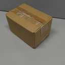 ELLDOO Vintage Treasure Chest, Pirate Keepsakes Box for Gifts, Wooden Storage Box Decorative for Jewelry Pearl Trinkets Tarot Cards, Large