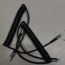 USB Type C Charger Cable Fast Charging, [2-Pack, 3ft] Coiled USB A to Type C Charger Cord for Car USB-C Cable Compatible with iPhone 17/16/15/Plus/Pro/Pro Max/Samsung Galaxy A10e A20 A50 S20 S10E