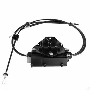 Handbrake Actuator Parking Brake Actuator for BMW 2007-2013 for X5 for E70/2008-2014 for X6 for E71 for E72 Electronic Parking Brake 34436850289 Electric Parking Brake Module