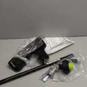 18Inch String Trimmer Attachment Straight Shaft