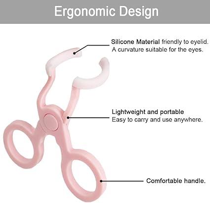 Color Contact Lenses Wearing Aids Kits Contact Lens Remover and Insertion Tool Set Contact Lens Case and Contact Lens Applicator Tool Plunger Suction Cup Tweezers Storage Tray