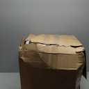 VEVOR 150 Pcs White Chair Covers Polyester Spandex Chair Cover Stretch Slipcovers for Wedding Party Dining Banquet Flat-Front Chair Cover